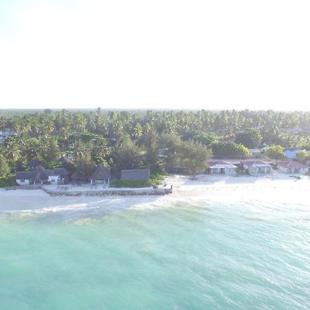 Garden Beach Bungalows Jambiani  Exterior foto