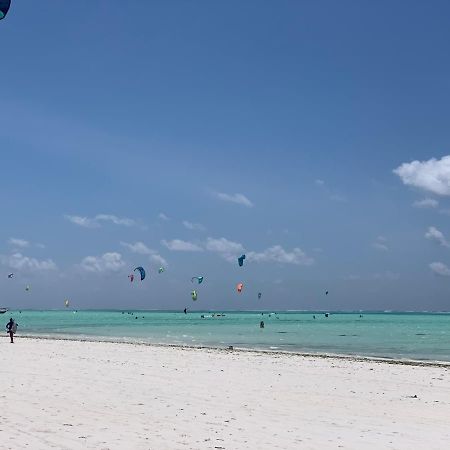 Garden Beach Bungalows Jambiani  Exterior foto